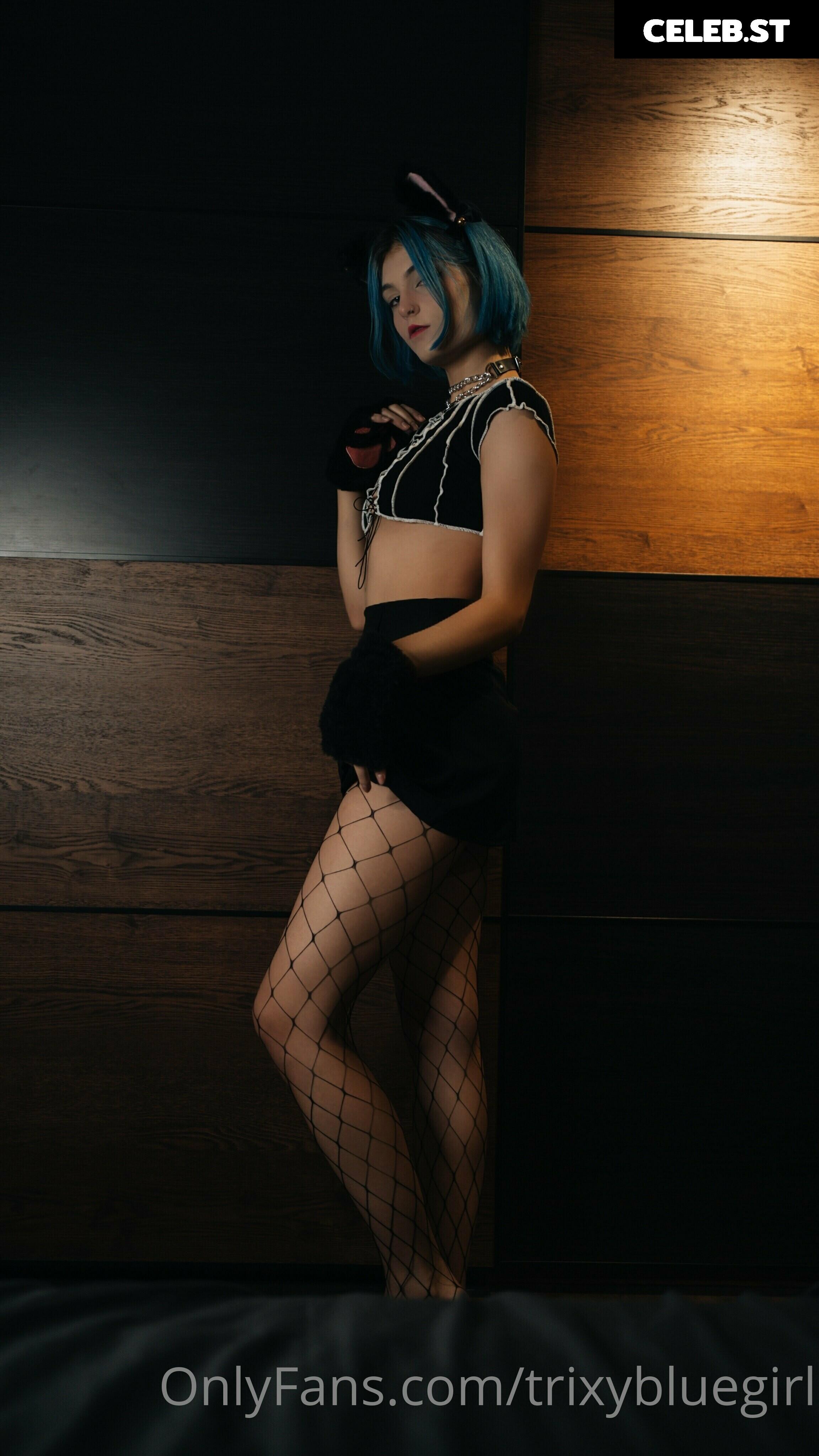 trixyblue Image 1078923