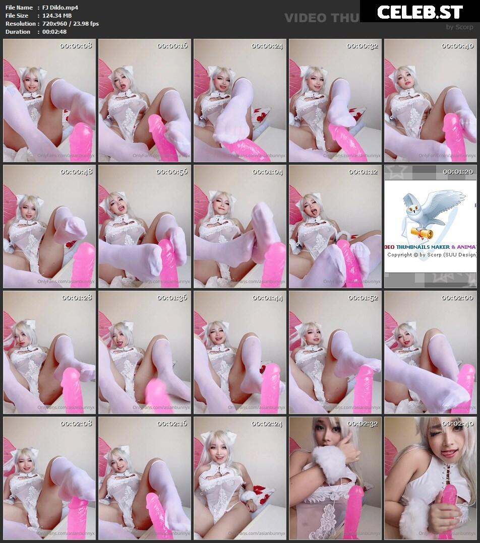 AsianBunnyx Image 1065857