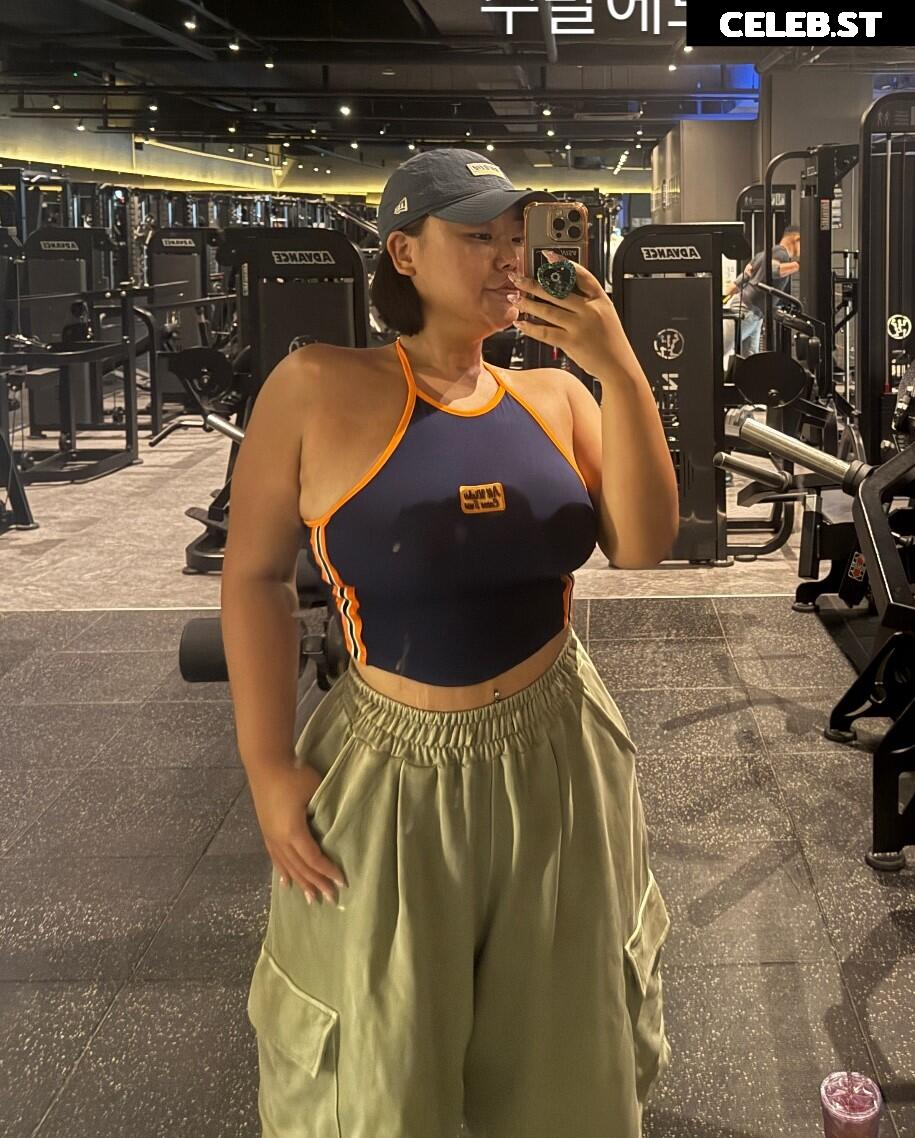 Moon Seo-byul (문서별) Image 10658245