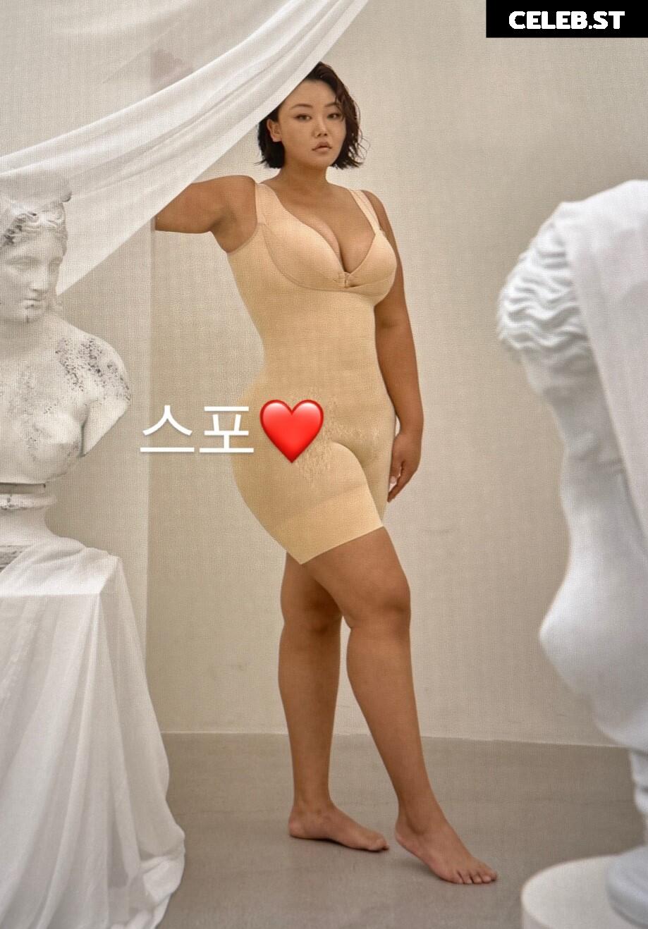 Moon Seo-byul (문서별) Image 10658249