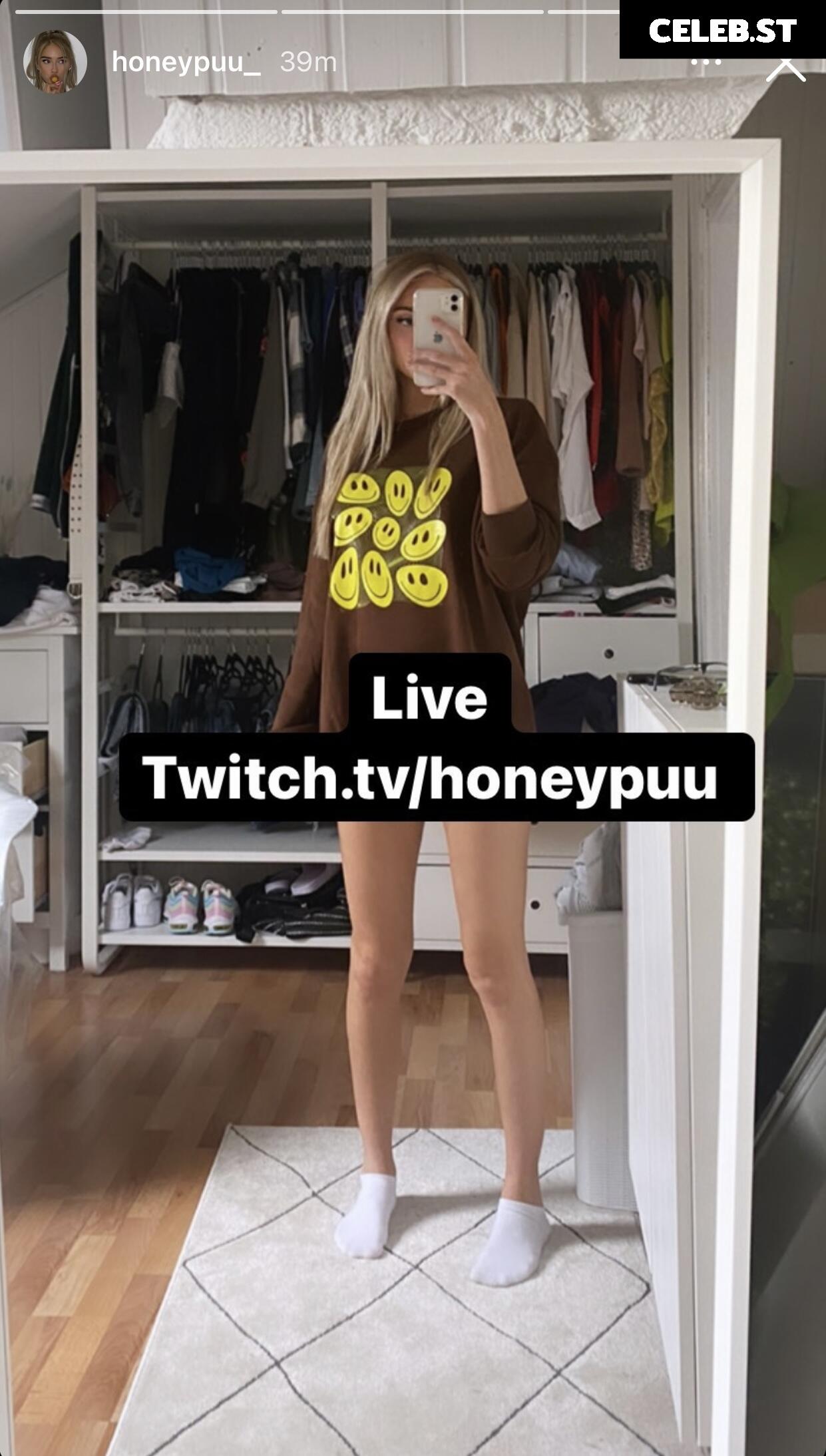 HoneyPuu Image 1065558