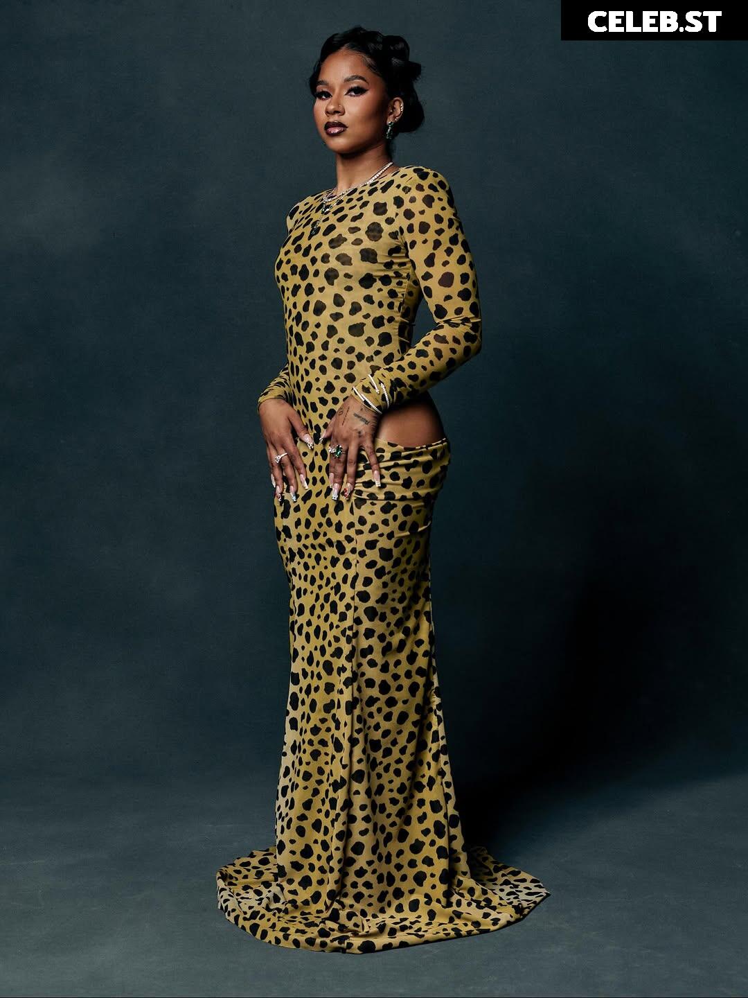 Jordan Chiles Image 10655790