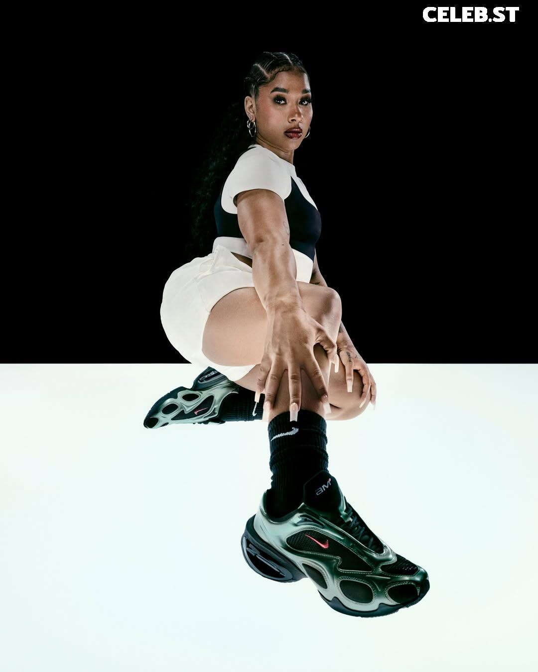 Jordan Chiles Image 10655784