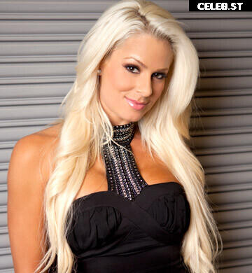 Maryse WWE Image 10655680