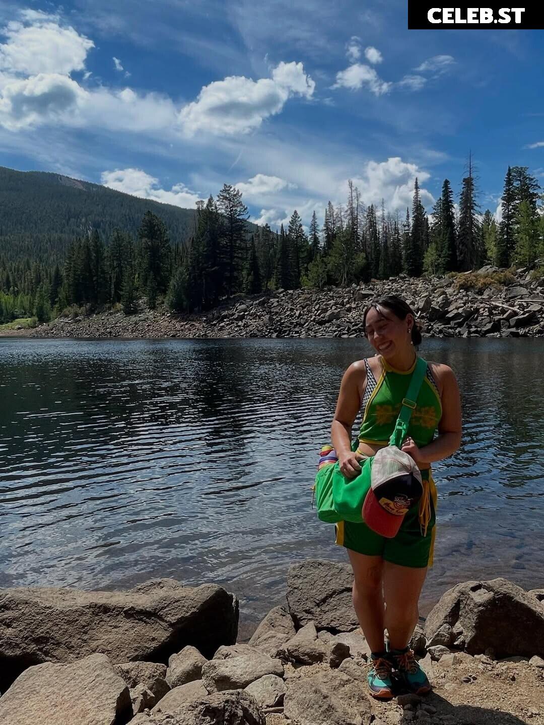 Katelyn Ohashi Image 10654812