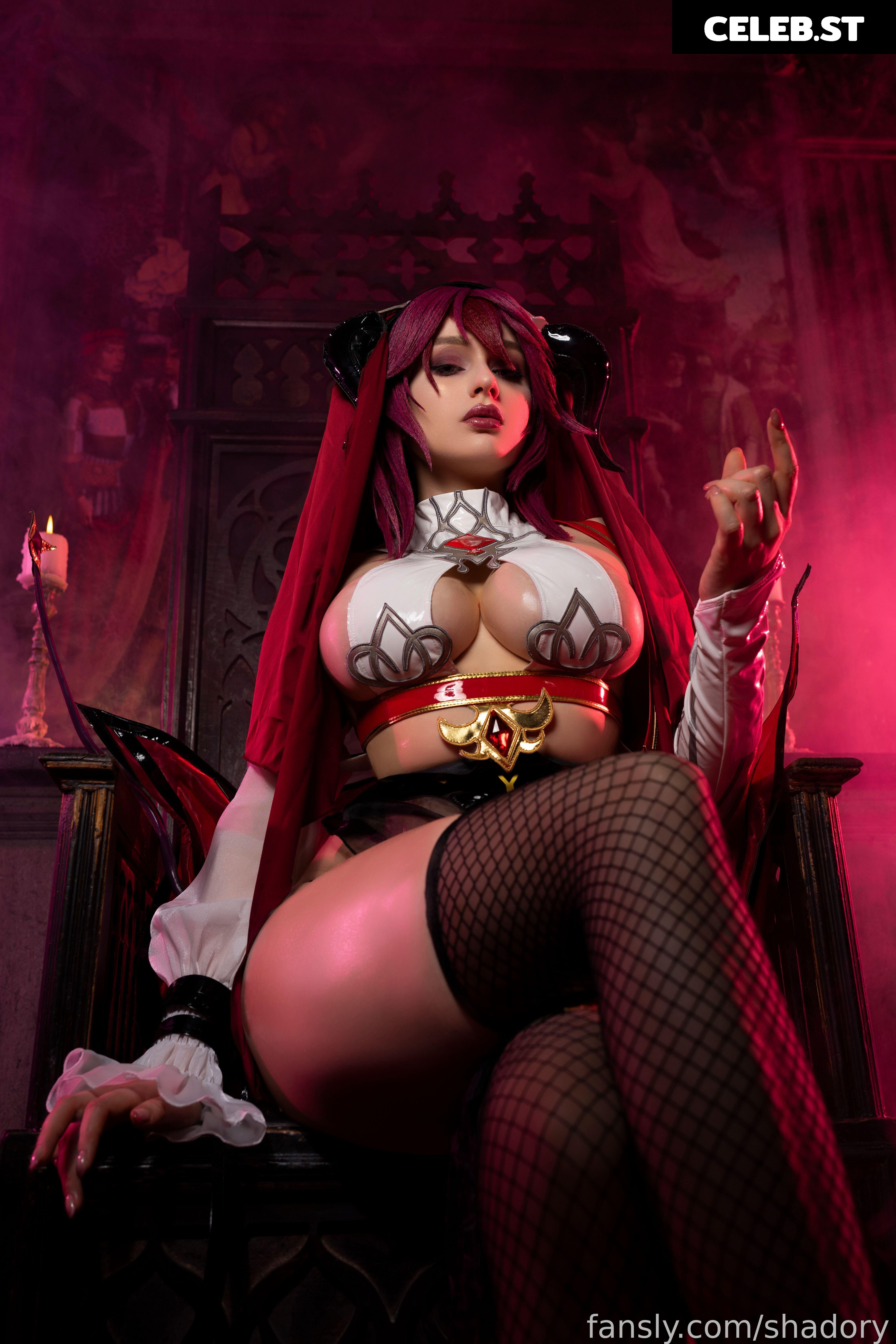 shadorycos shadory Image 10654495