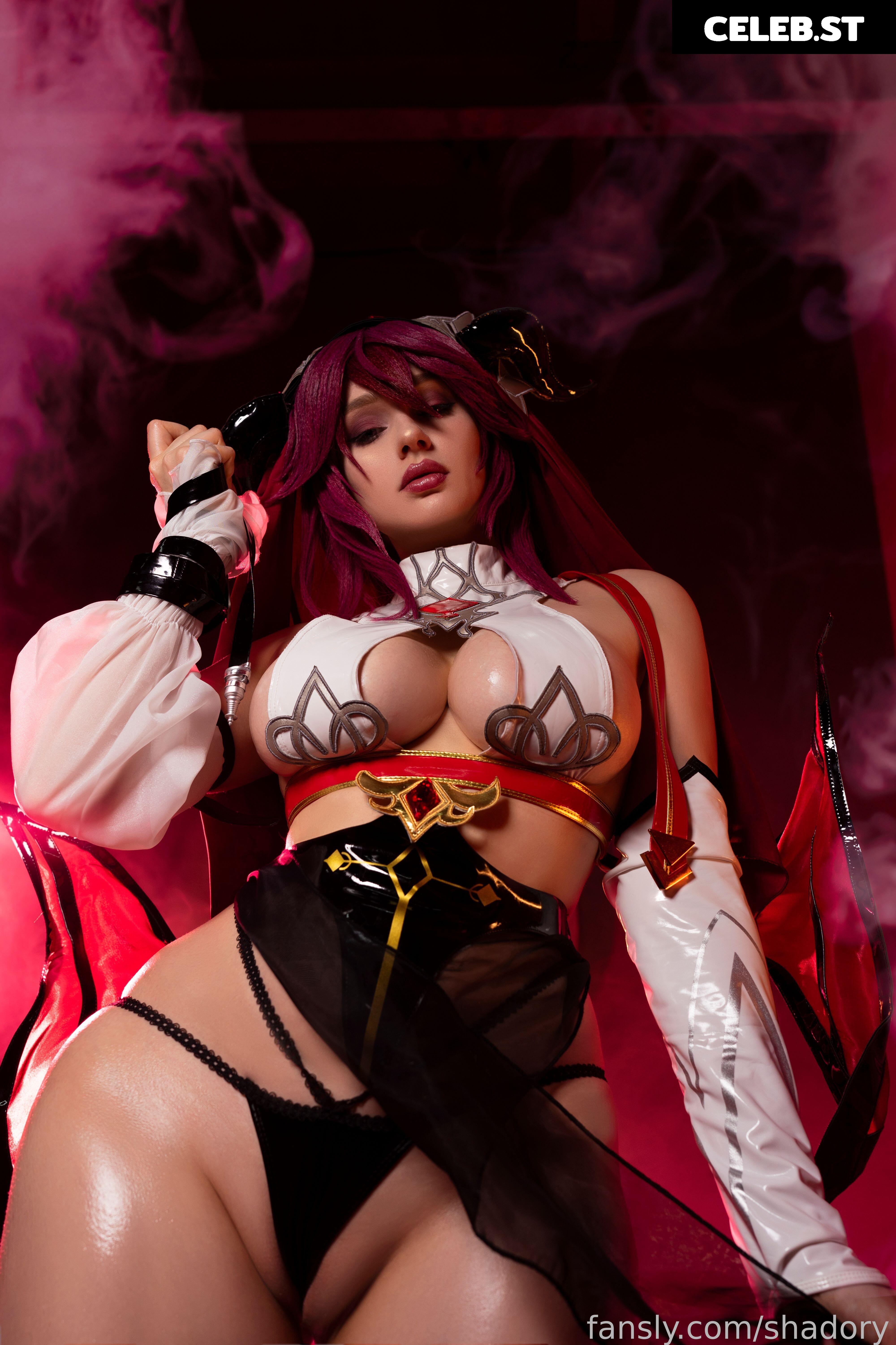 shadorycos shadory Image 10654499