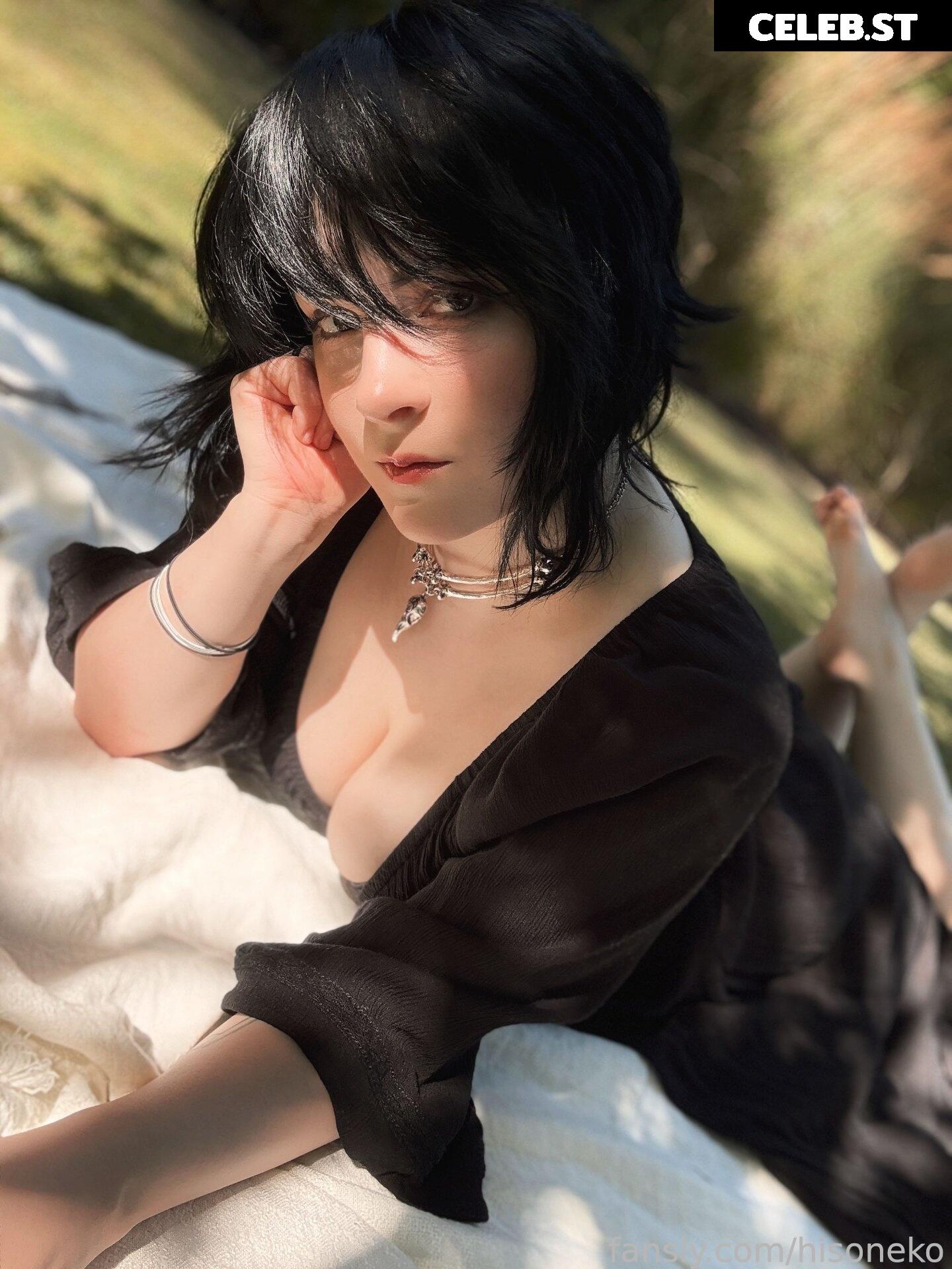 Hiso Neko Image 10654663
