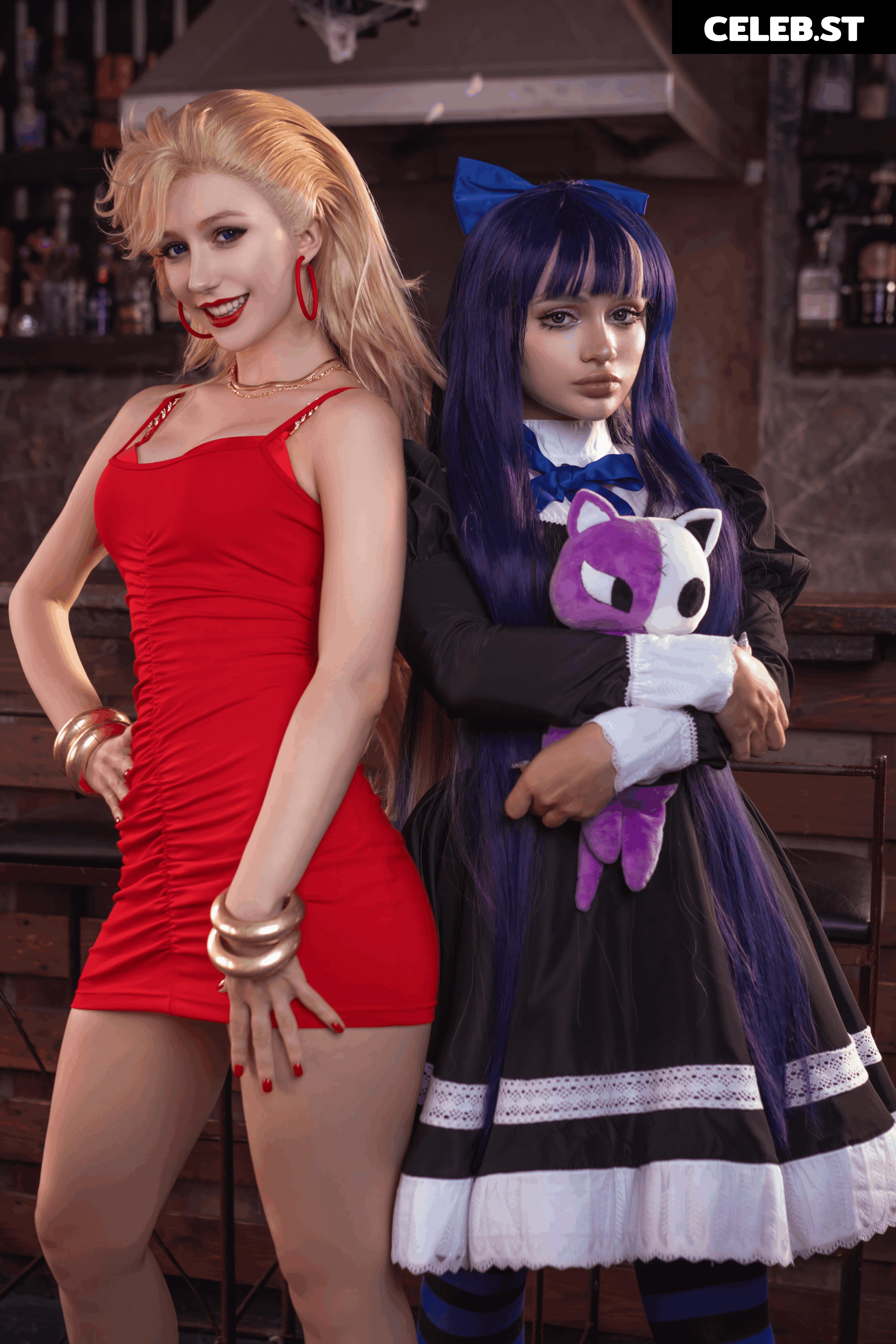 Alcololi (Alcoholy) Image 10654271