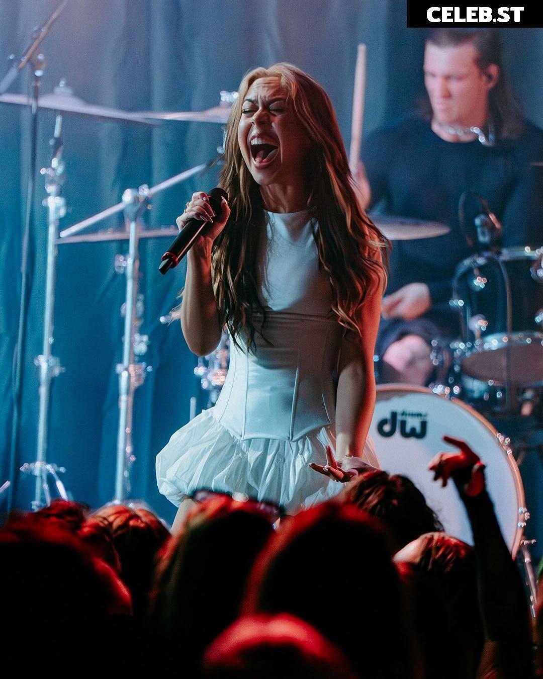 Mikaila Delgado Image 10657911