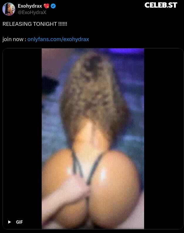 Exohydrax / Exo2real Image 10657919