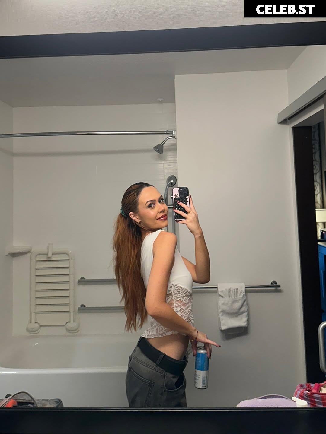 Mikaila Delgado Image 10657906