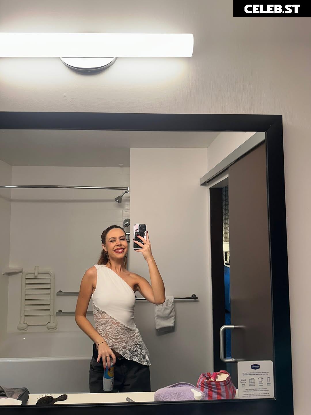 Mikaila Delgado Image 10657909