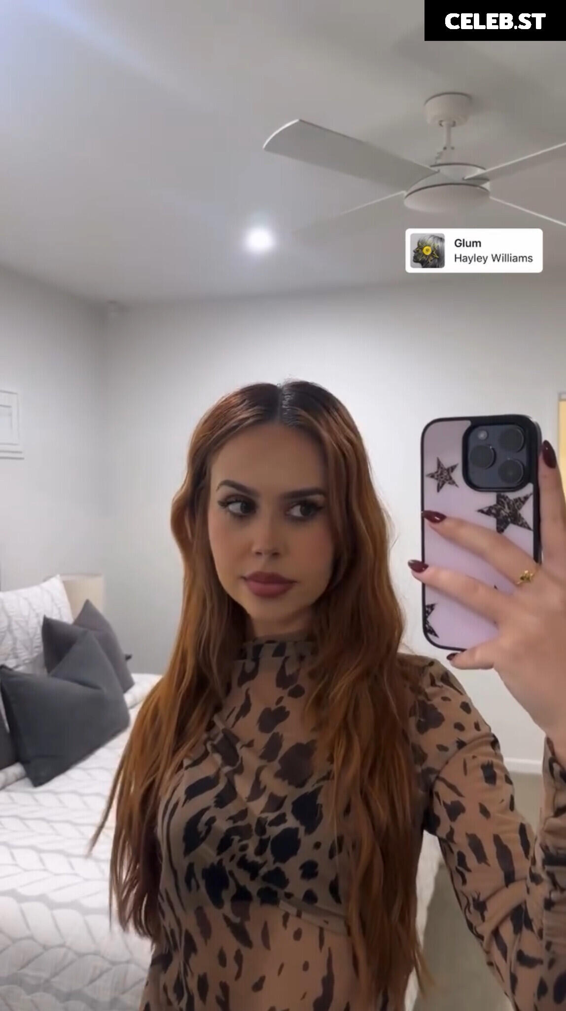 Mikaila Delgado Image 10657894