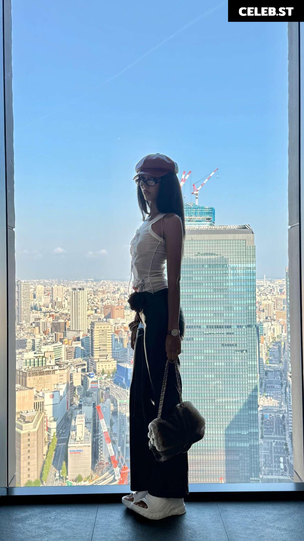 Wolfiecindy / Cindy Kimberly Image 10657576