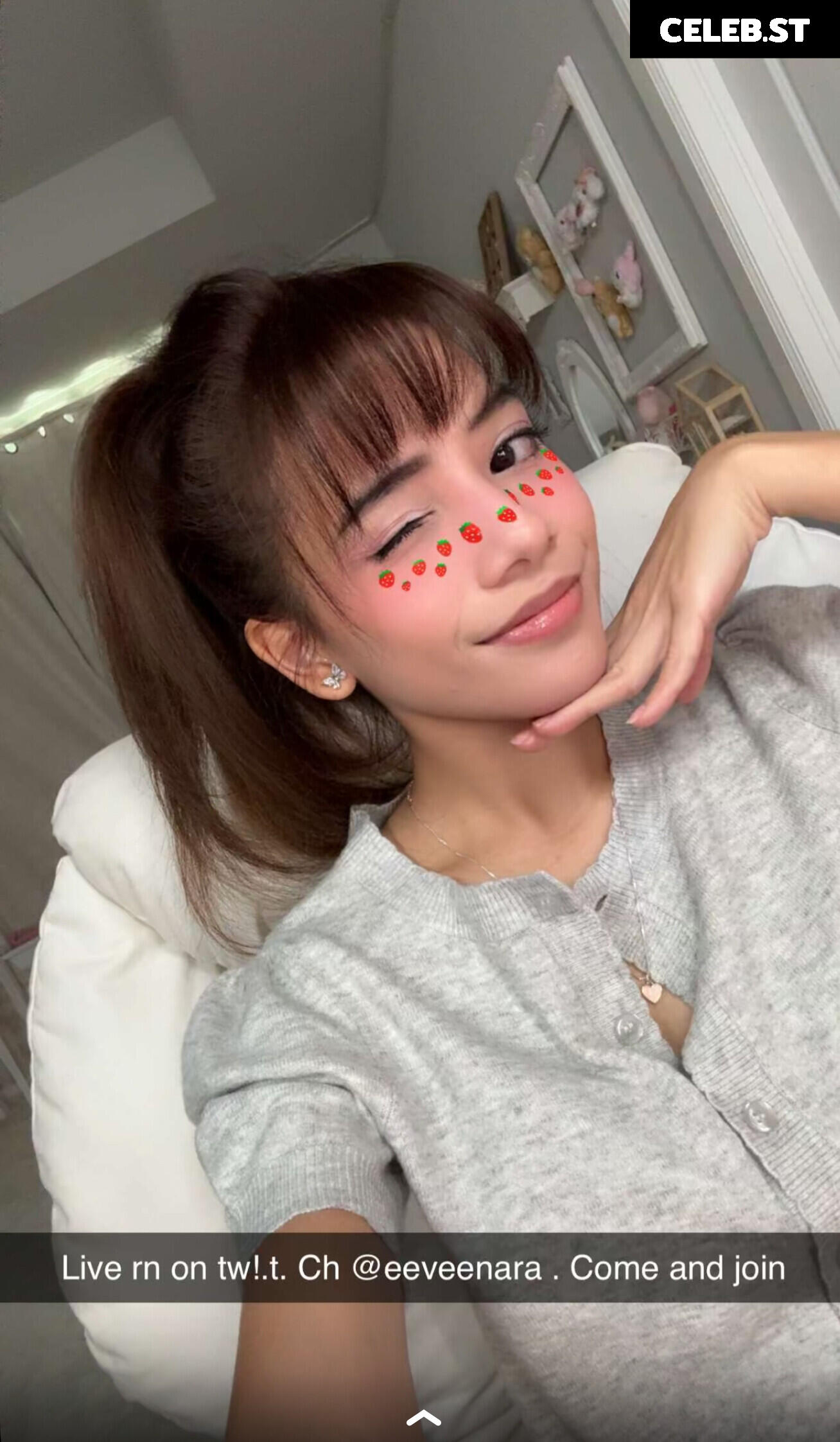 Eeveenara | Eevee Enara Image 10657699