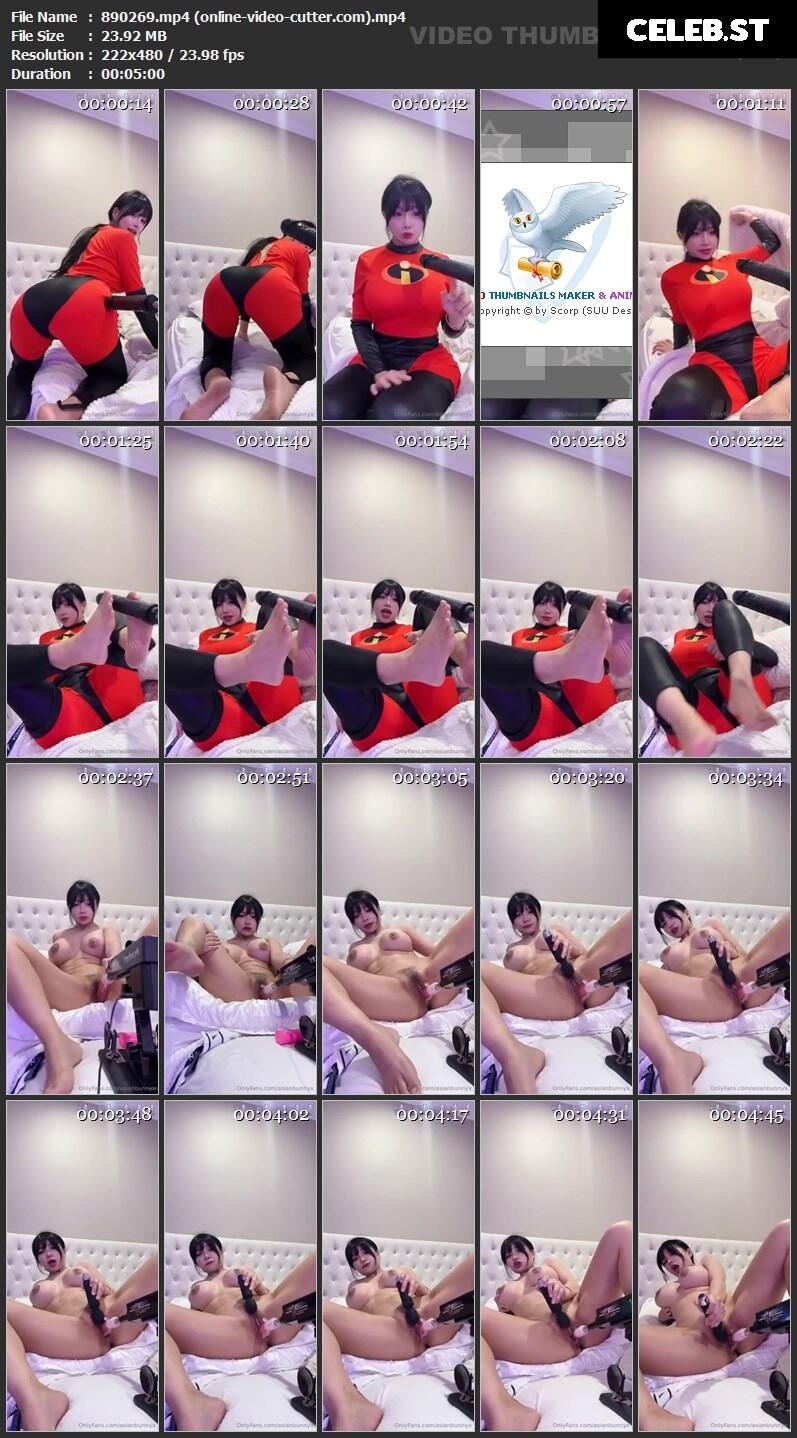 AsianBunnyx Image 1065764