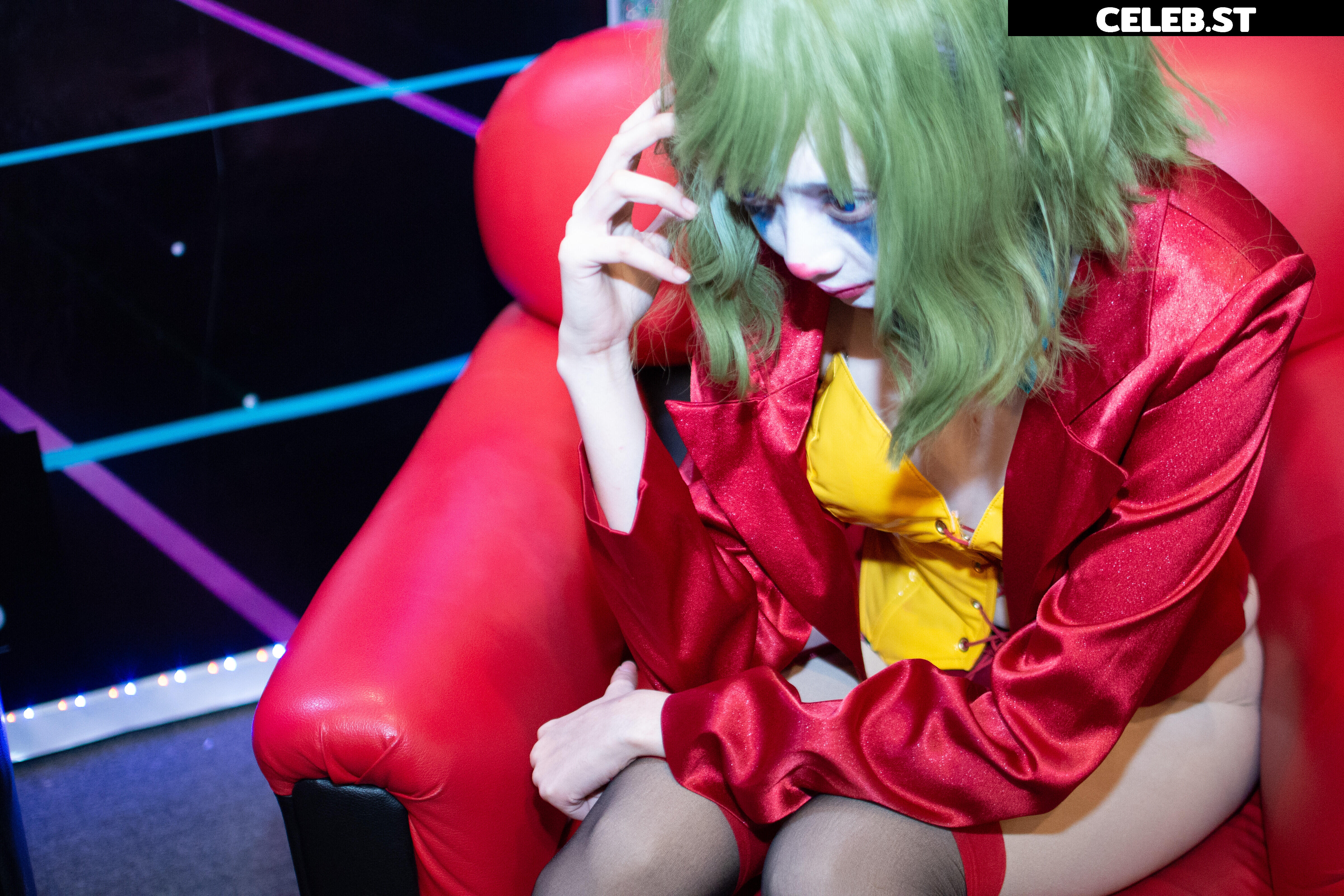 Evil Overlord Gabo Image 10657342