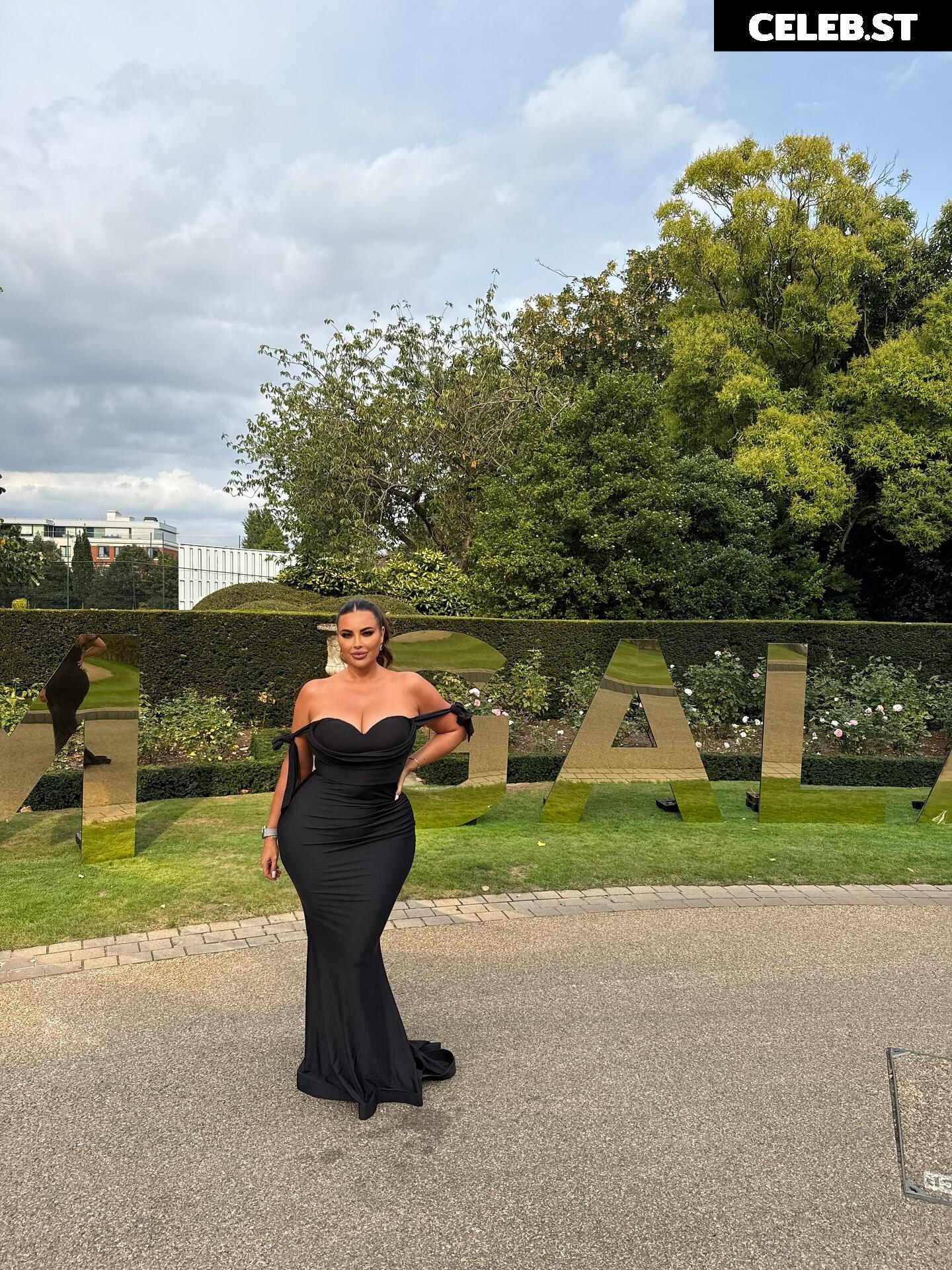 DJ Hannah B Image 10656469