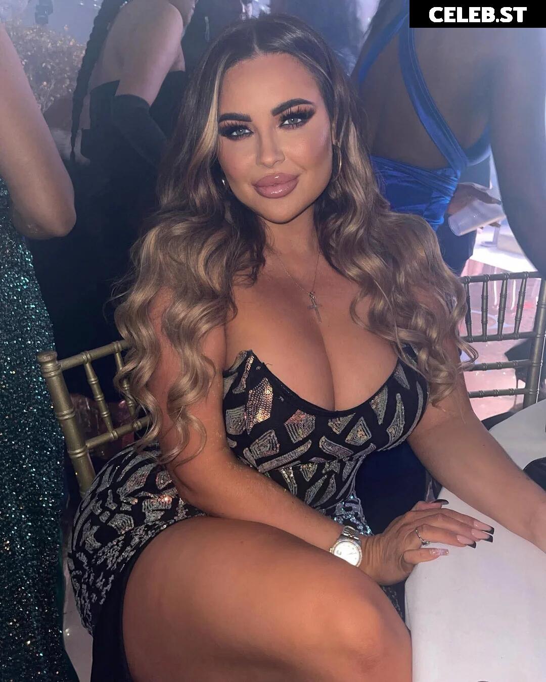 DJ Hannah B Image 10656453