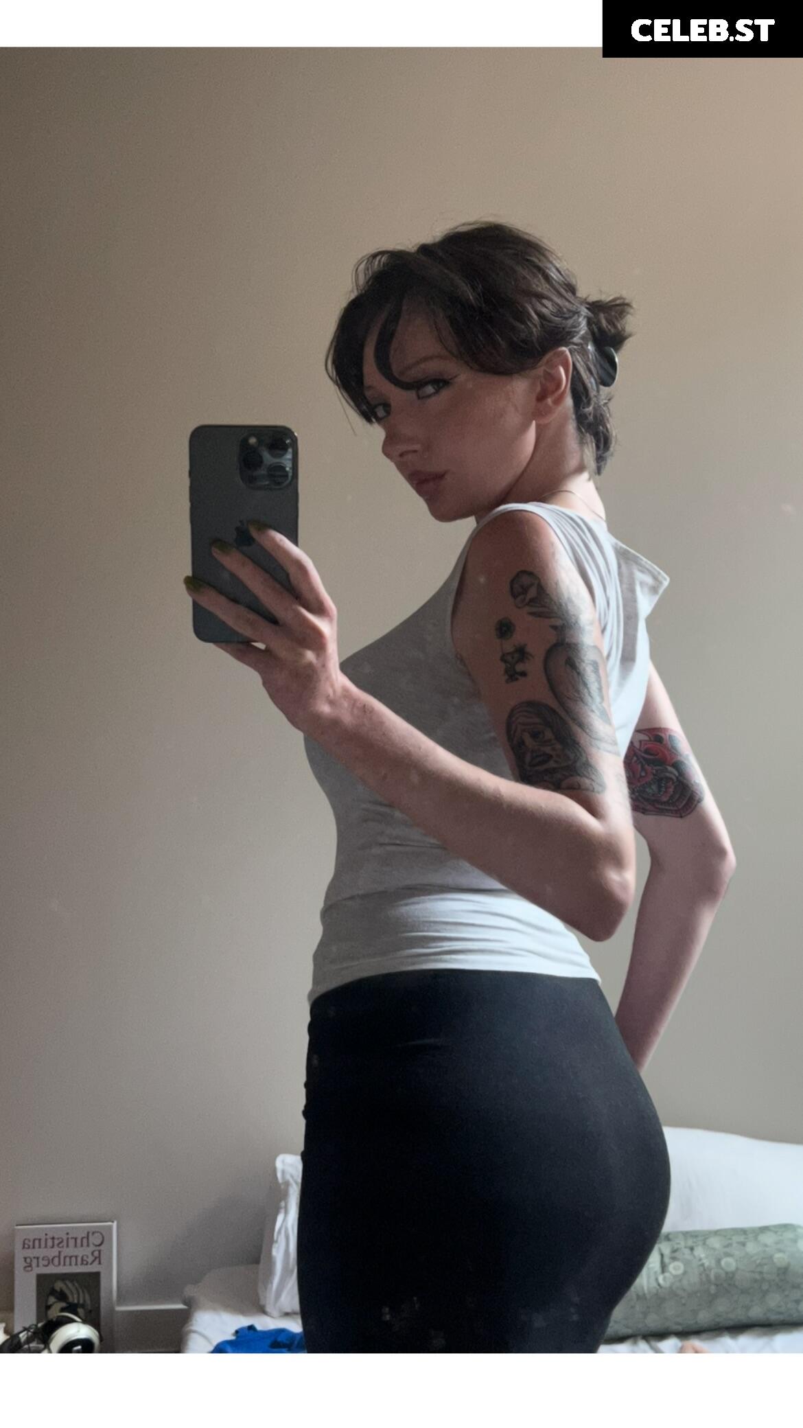 onlyzaboomafoo | lycragun | bondgirlmechsuit Image 10656161