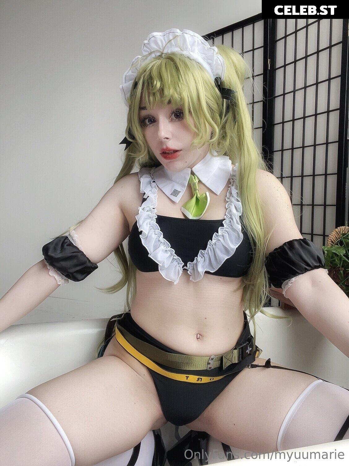 Myuumarie/ Pockythief Image 10651521