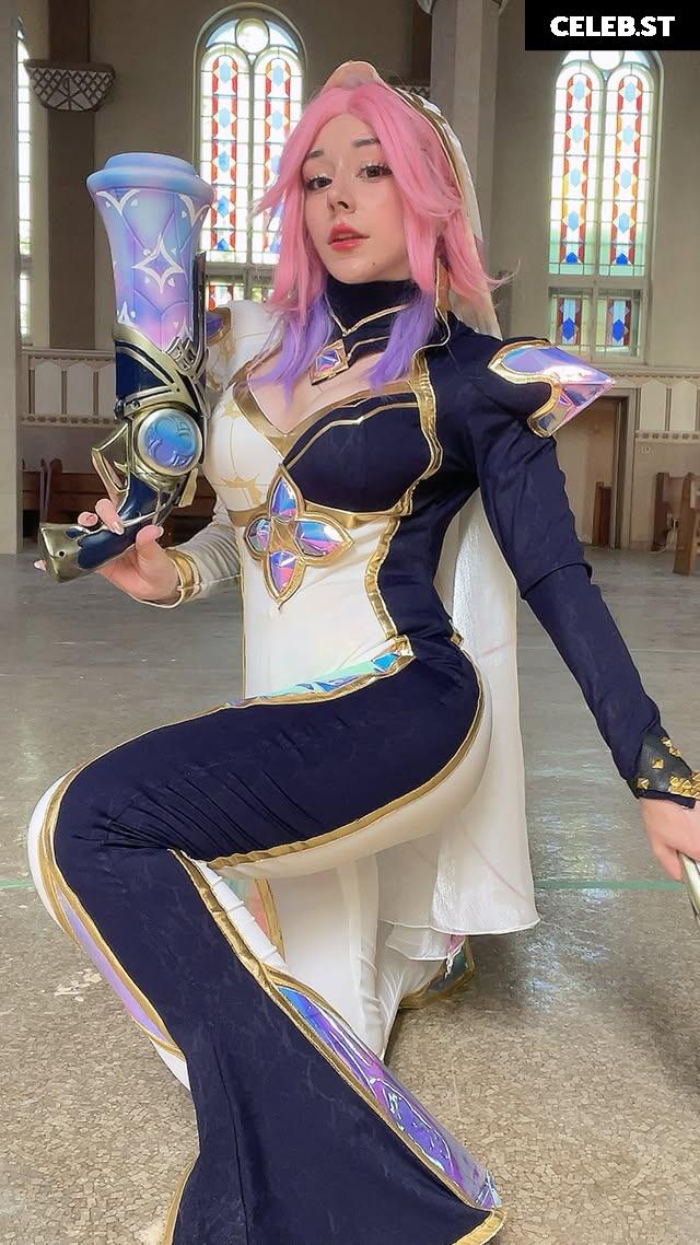 Myuumarie/ Pockythief Image 10651528