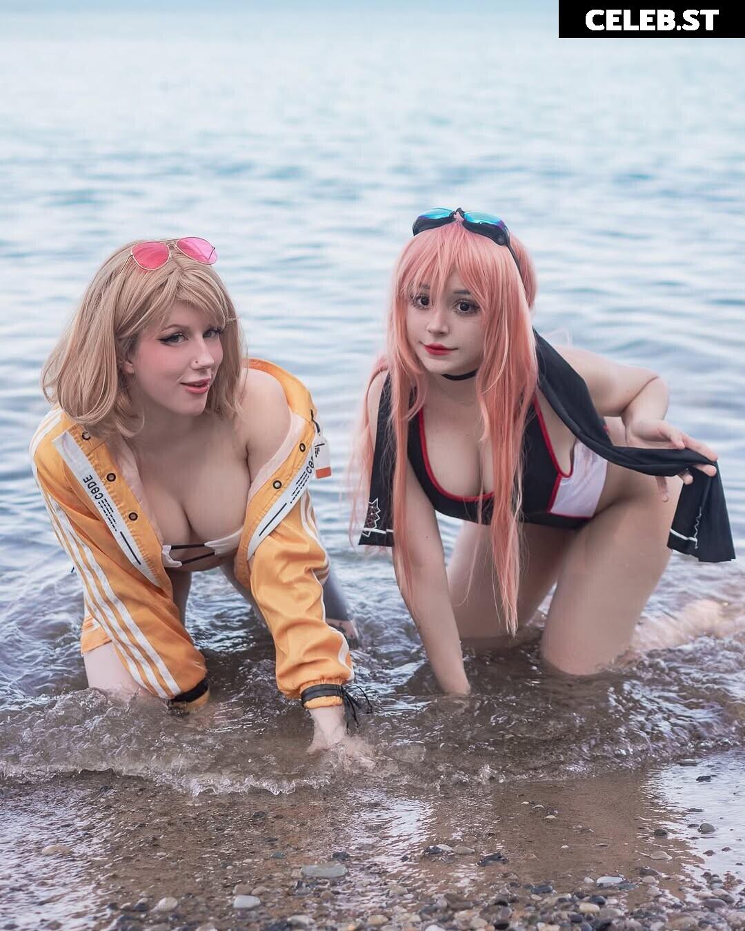 Myuumarie/ Pockythief Image 10651518