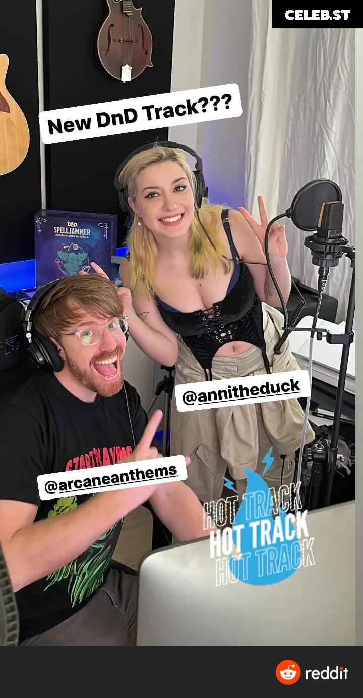 AnniTheDuck Image 1065170