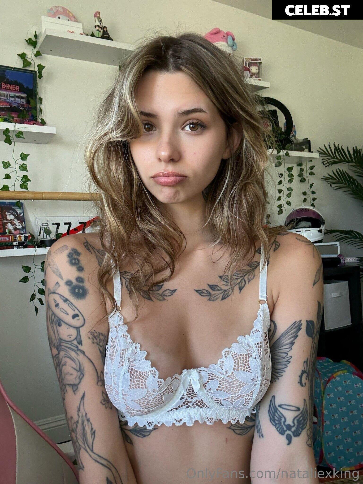 Nataliexking / Bbyluckie Image 10651615
