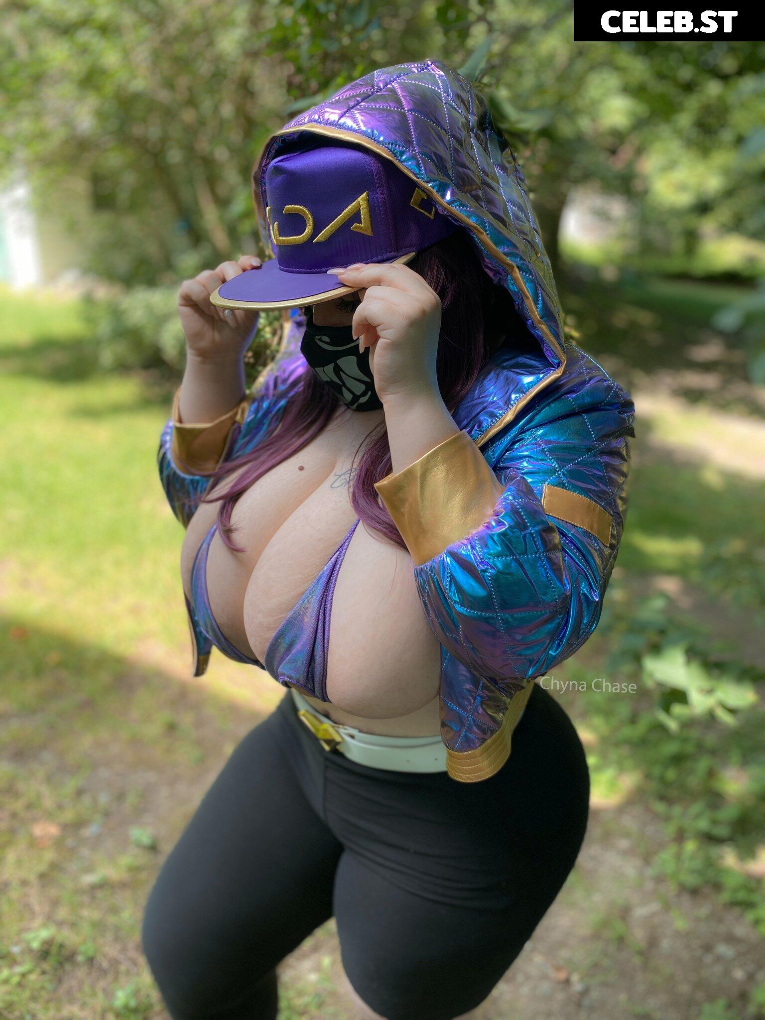 Chyna Chase Image 10651296