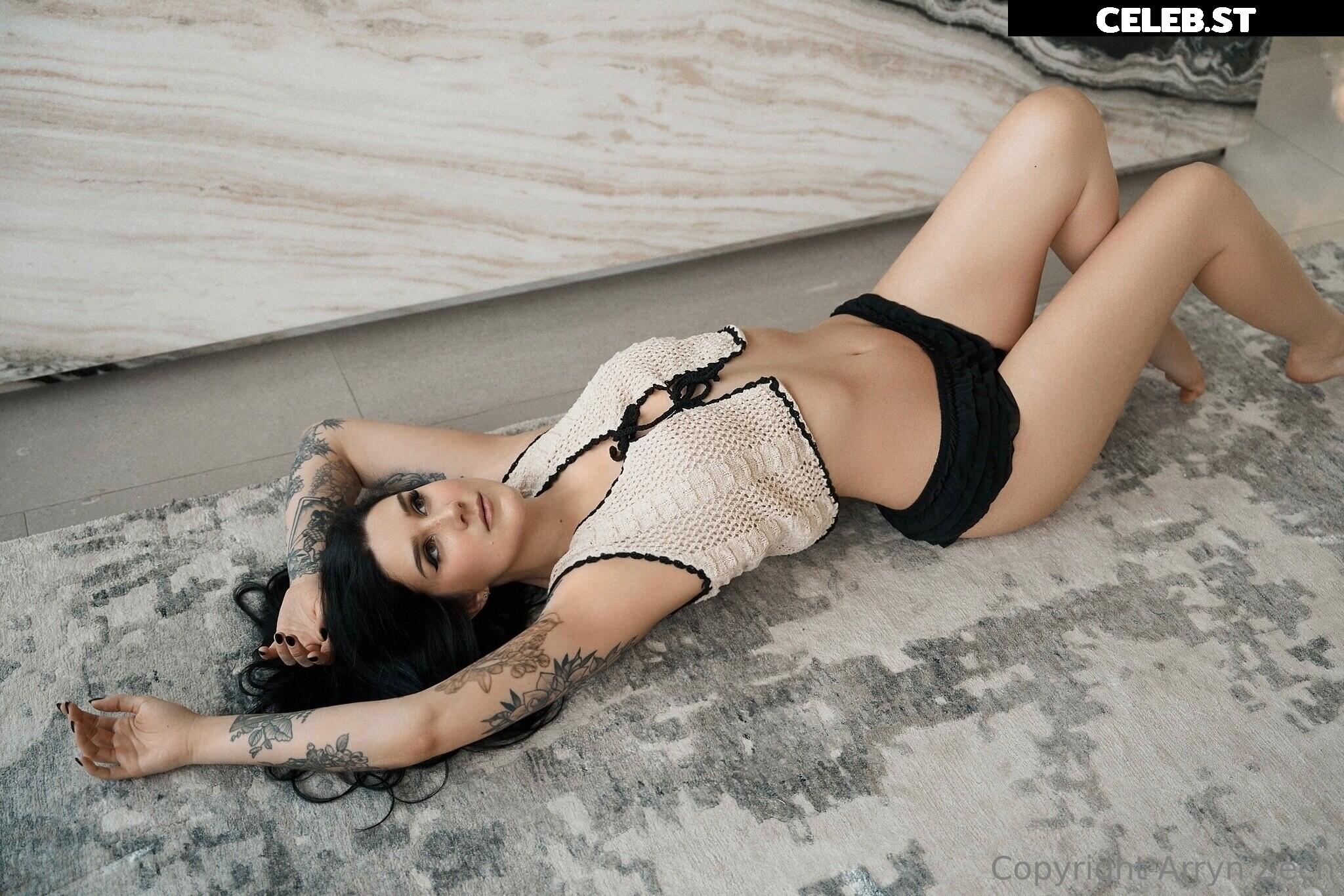 Arryn Zech Image 10650221