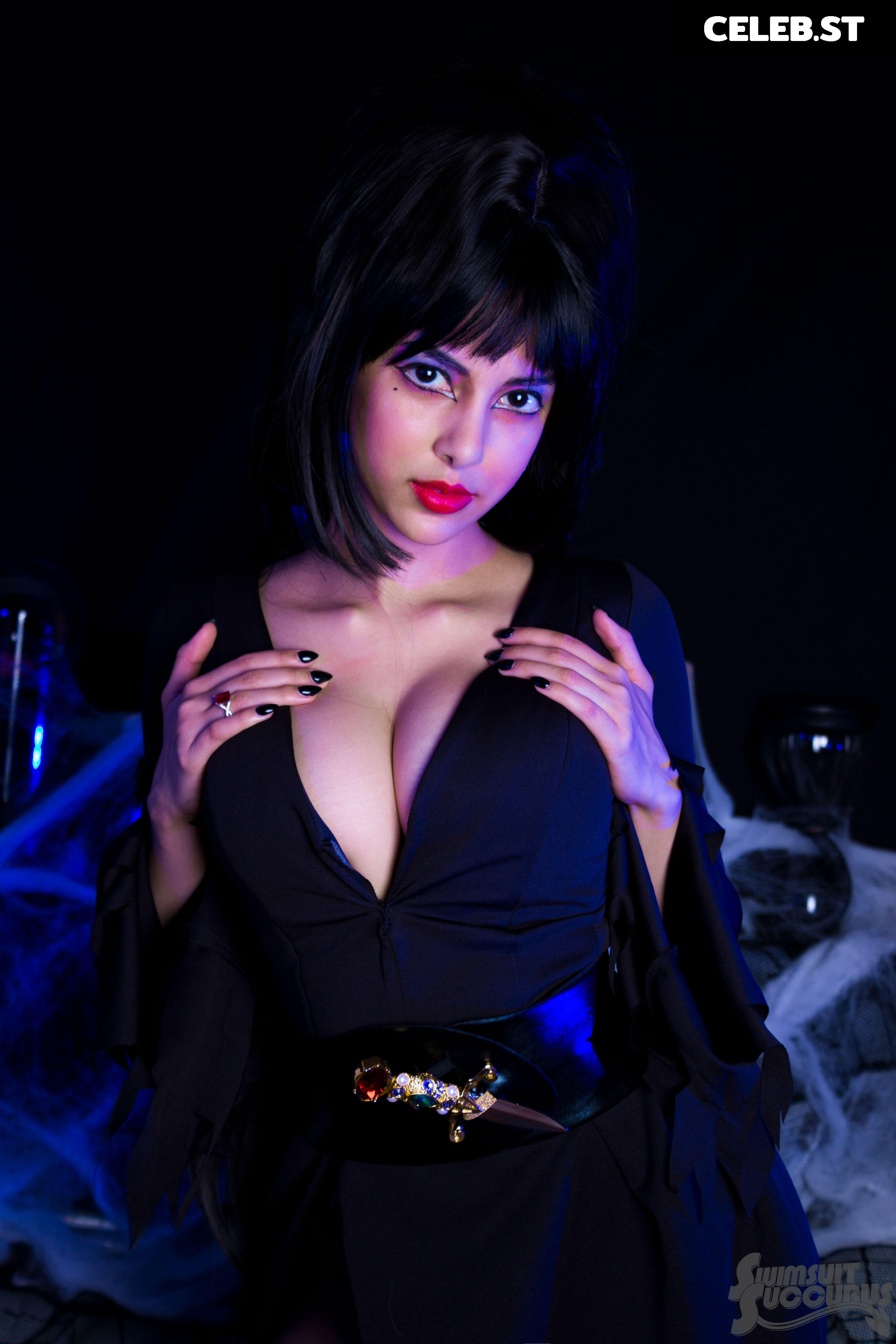 SwimsuitSuccubus Image 106539