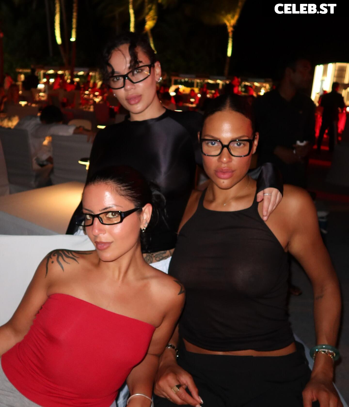 Elizabeth Cambage Image 10653483