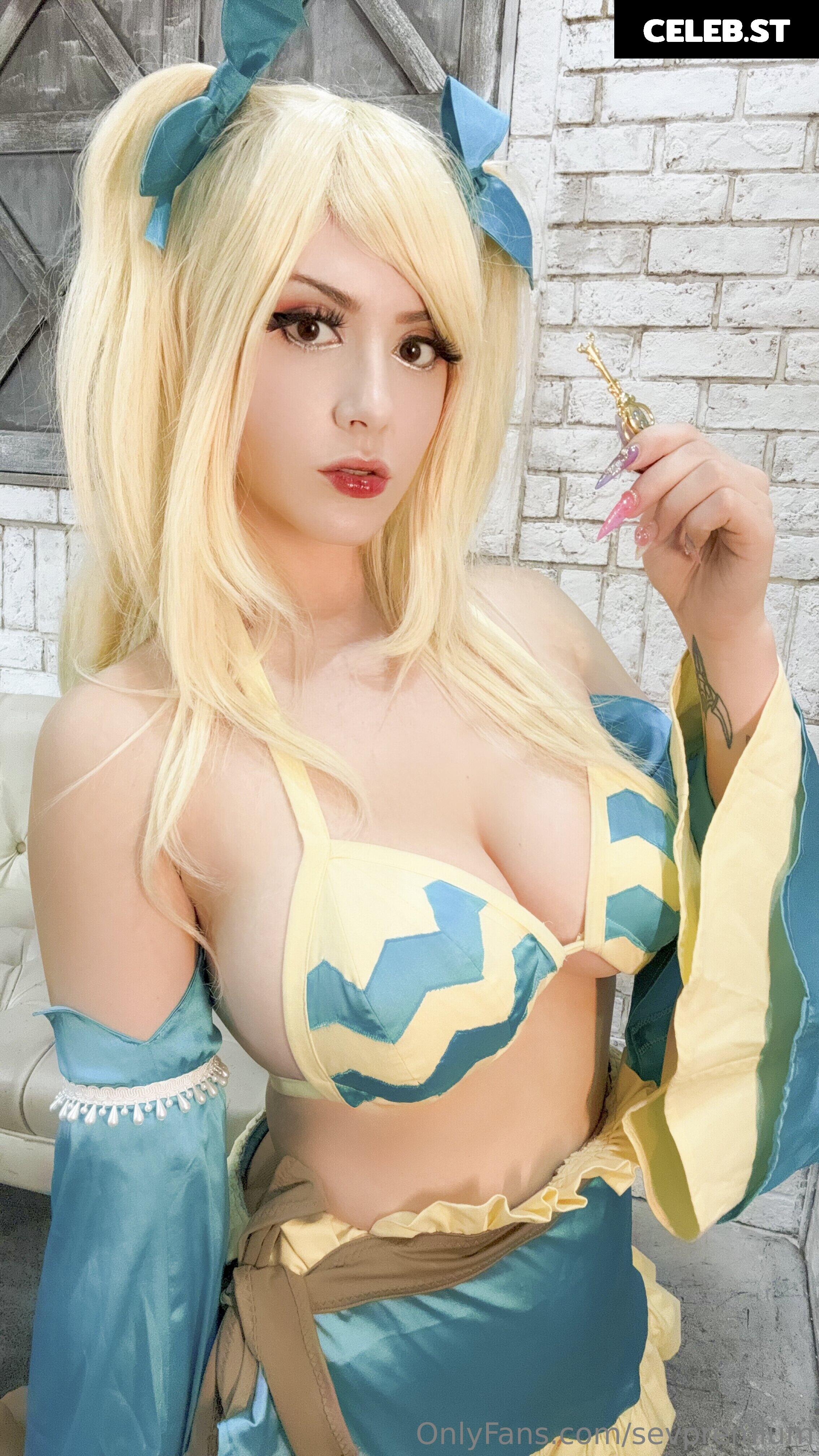 Seviria Cosplay | sev_cosplay Image 10653027
