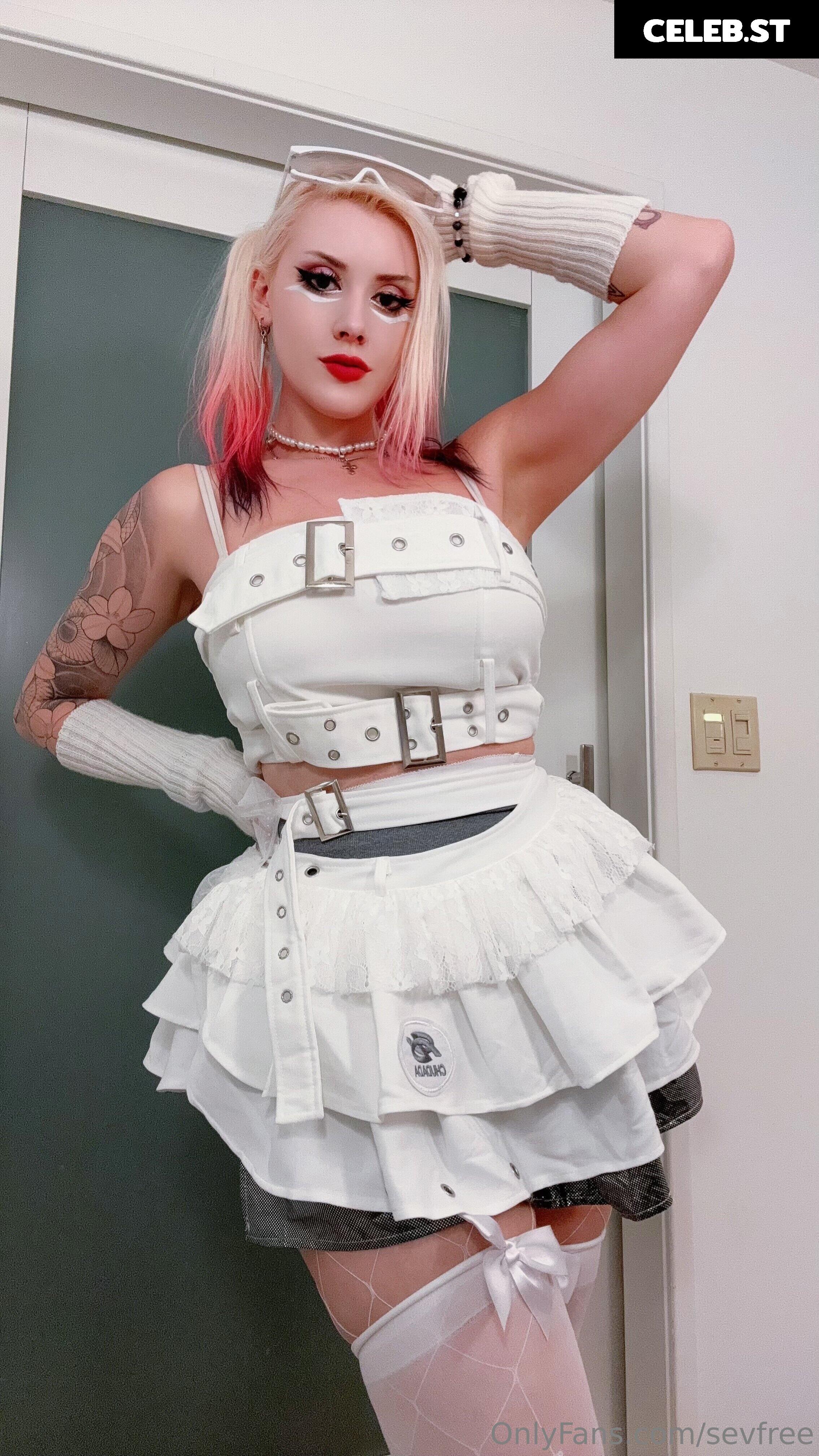 Seviria Cosplay | sev_cosplay Image 10653046