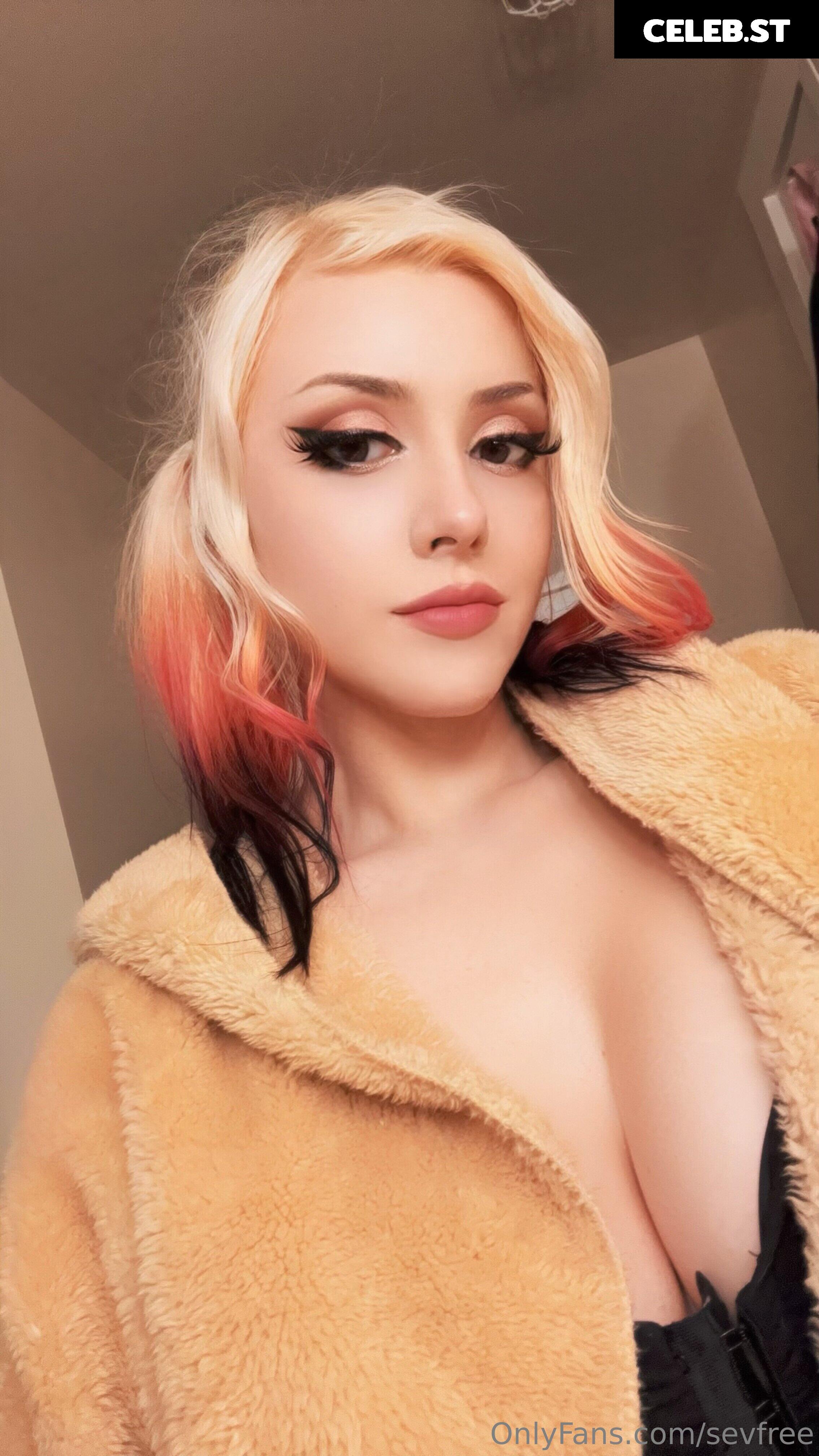 Seviria Cosplay | sev_cosplay Image 10653048