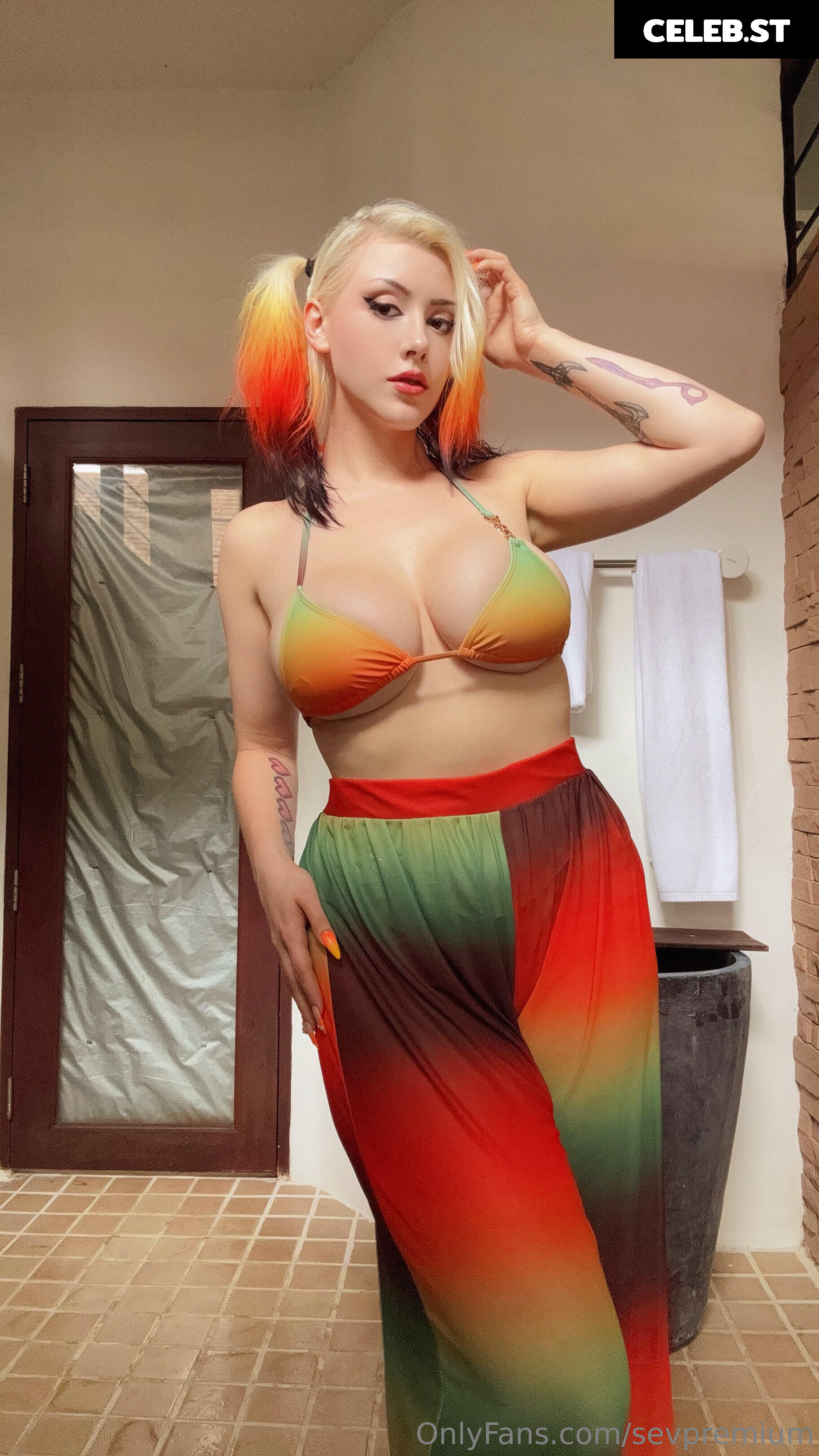 Seviria Cosplay | sev_cosplay Image 10653073