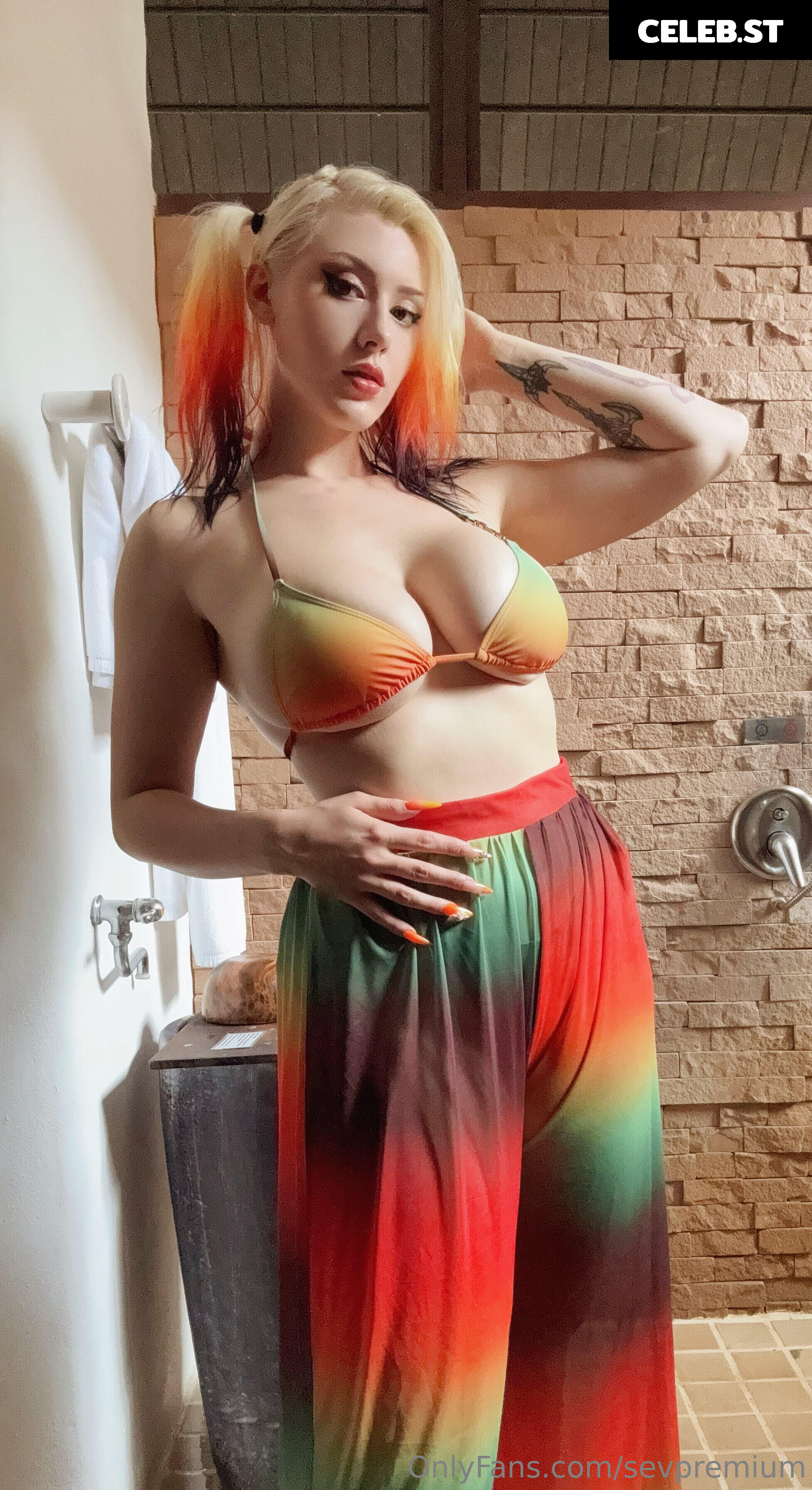 Seviria Cosplay | sev_cosplay Image 10653070