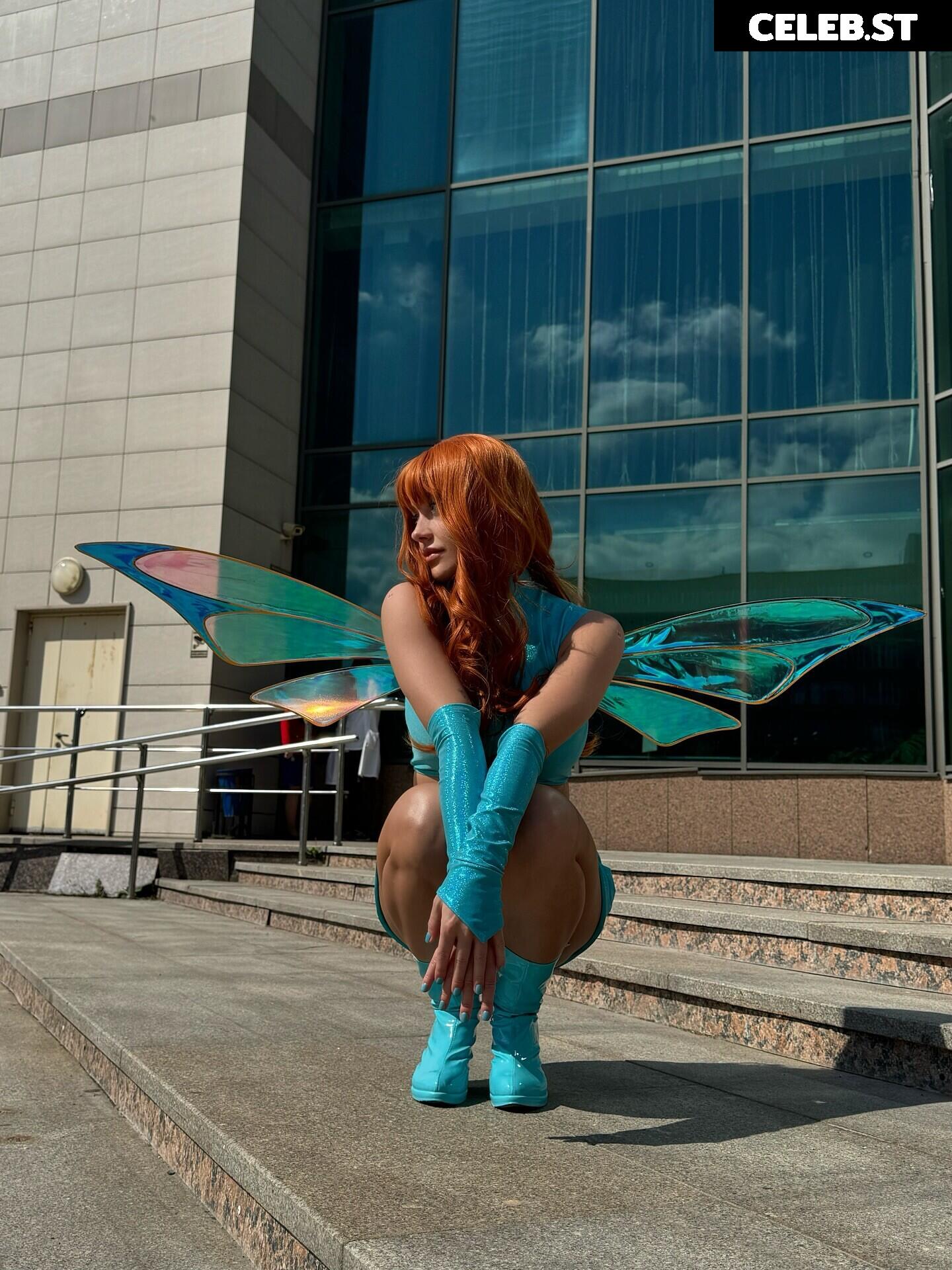 Olga Katysheva (Olgachocolate) Image 10659599