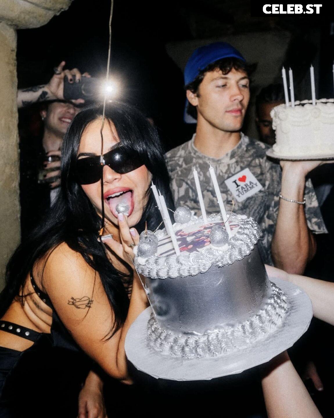 Tara yummy Image 10659427