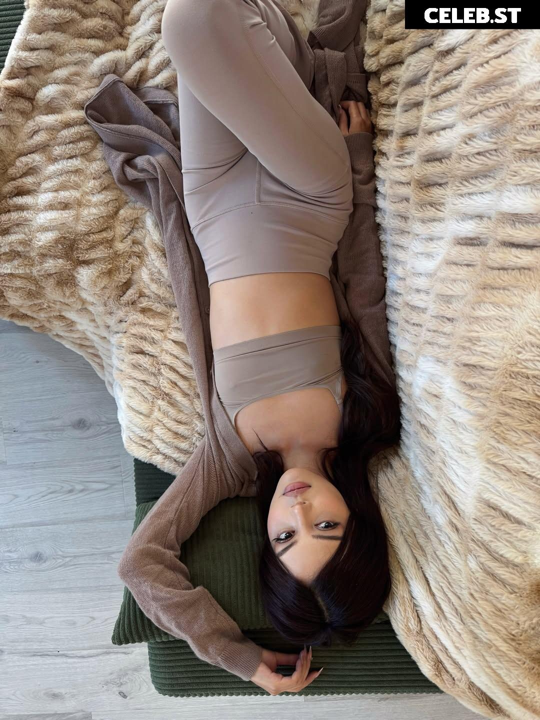 LilyMayMac Image 10659478