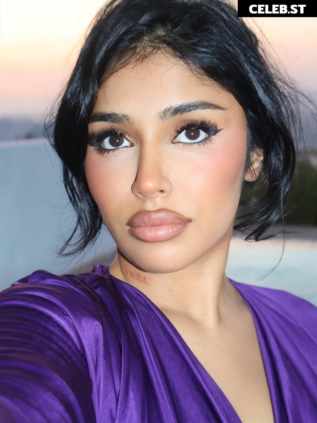 HanaMyMood / Hana Mahmood Image 10659784