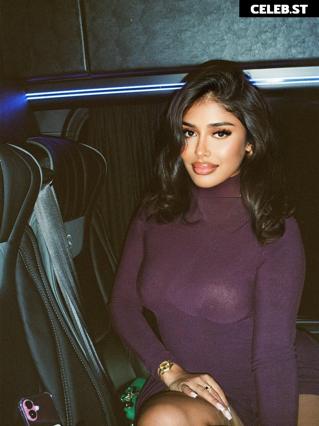 HanaMyMood / Hana Mahmood Image 10659772