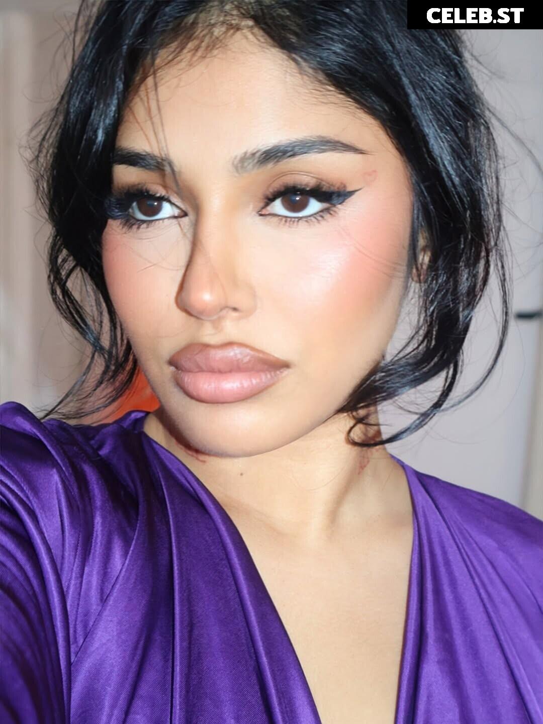 HanaMyMood / Hana Mahmood Image 10659778