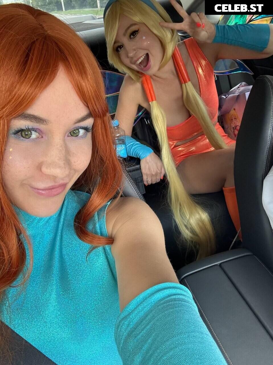 Olga Katysheva (Olgachocolate) Image 10659603