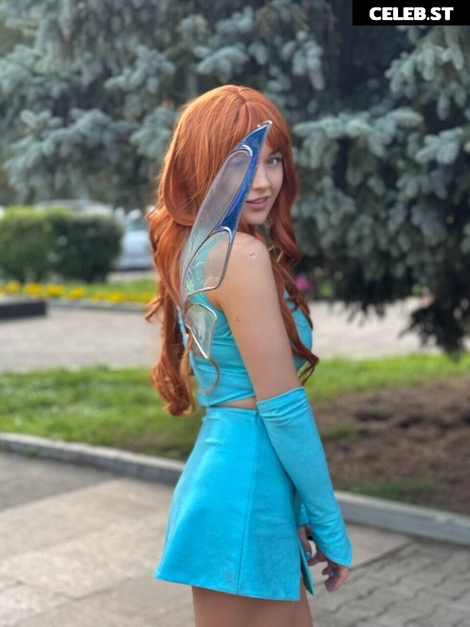 Olga Katysheva (Olgachocolate) Image 10659607