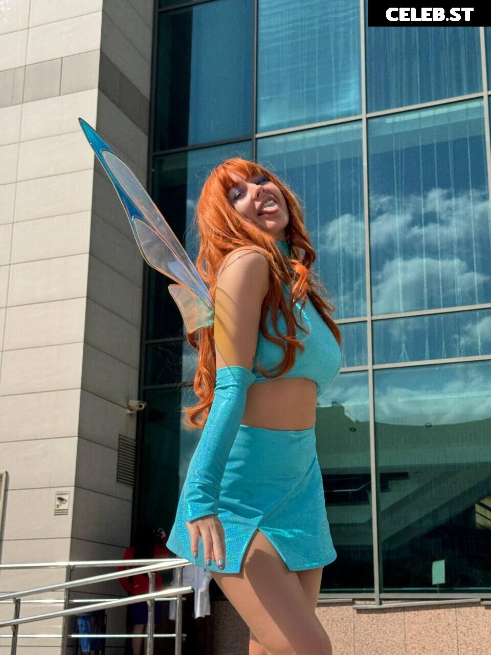 Olga Katysheva (Olgachocolate) Image 10659605