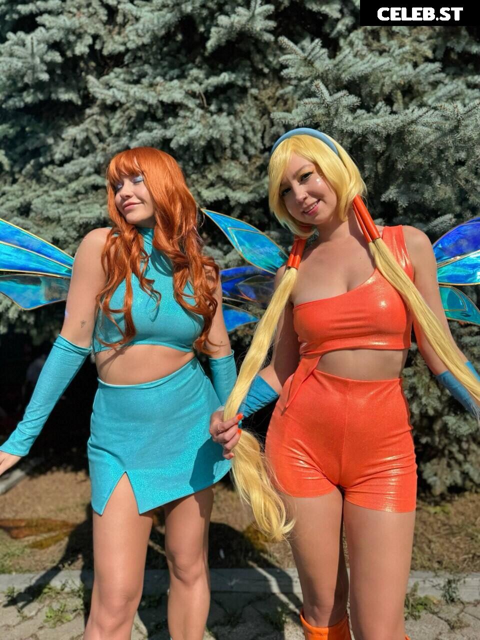 Olga Katysheva (Olgachocolate) Image 10659604