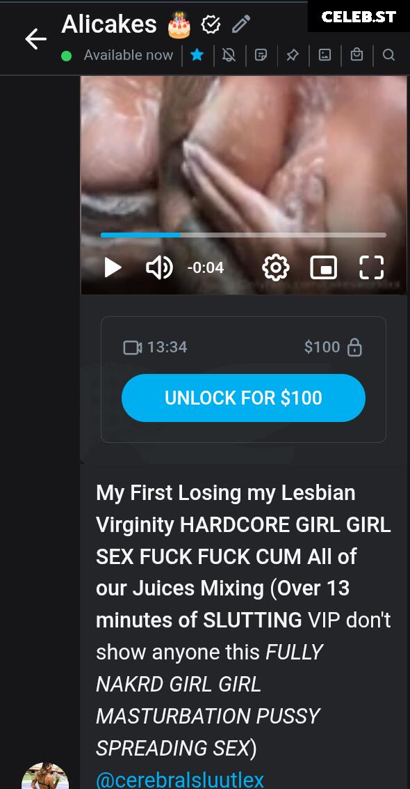 Cakesworldxx/Alicakes Image 10668818